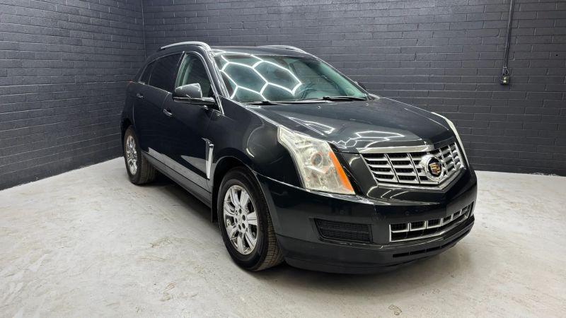 2014 Cadillac SRX Luxury Collection for sale in Phoenix, AZ