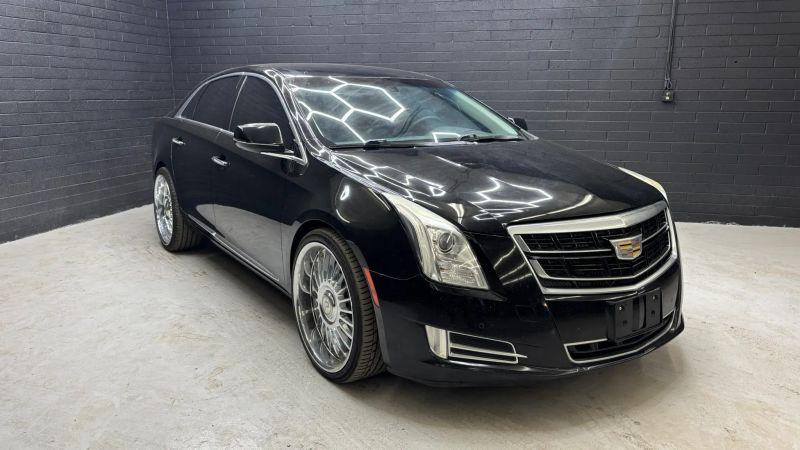 2016 Cadillac XTS Luxury Collection for sale in Phoenix, AZ