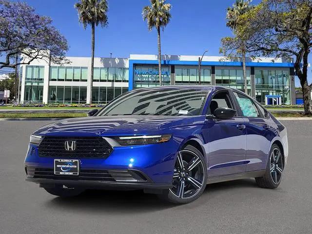 2026 Honda Accord Sedan Sport for sale in Glendale, CA
