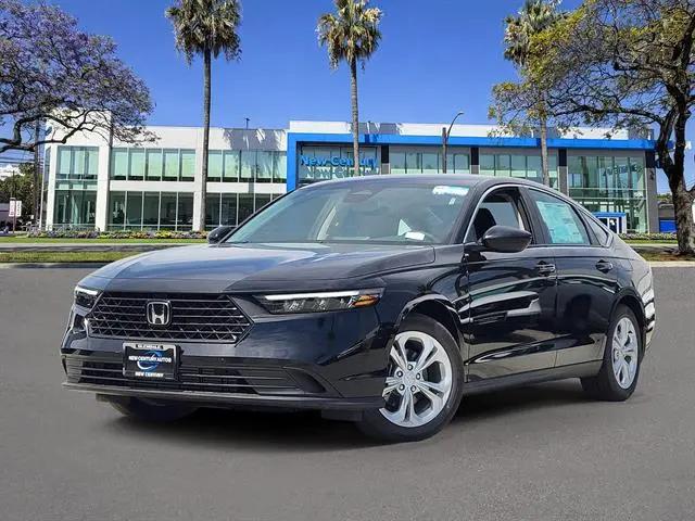 2026 Honda Accord Sedan LX for sale in Glendale, CA