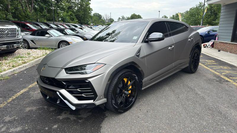 2019 Lamborghini Urus Base for sale in East Brunswick, NJ