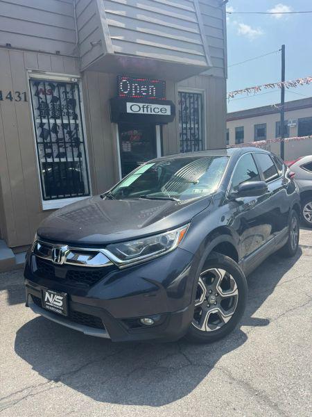 2018 Honda CR-V EX for sale in Reading, PA
