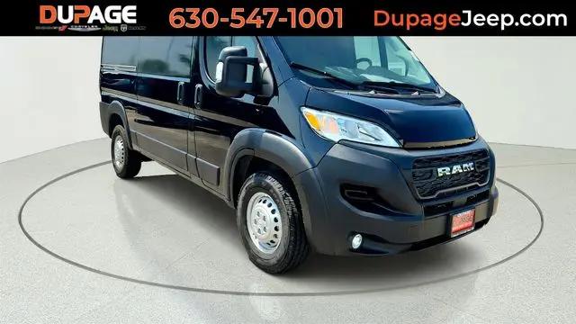 2026 Ram ProMaster Cargo Van Tradesman High Roof 136" WB w/Pass Seat for sale in Glendale Heights, IL