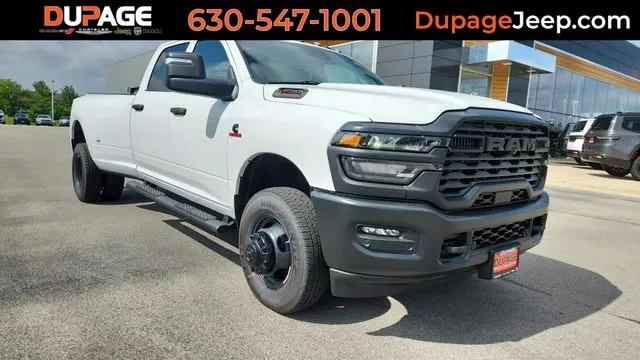 2026 Ram 3500 Tradesman Crew Cab 4x4 8' Box for sale in Glendale Heights, IL