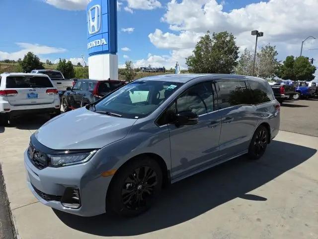 2026 Honda Odyssey Sport-L for sale in Prescott, AZ