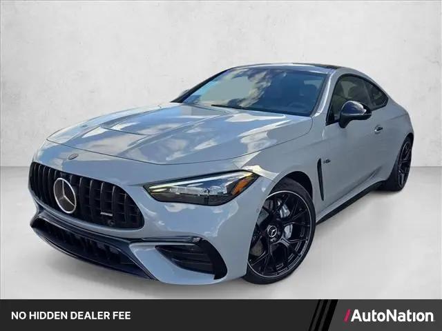 2027 Mercedes-Benz CL AMG CLE 53 for sale in Houston, TX