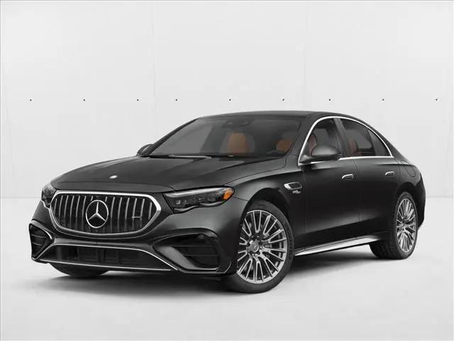 2027 Mercedes-Benz E-Class AMG E 53 E for sale in Houston, TX