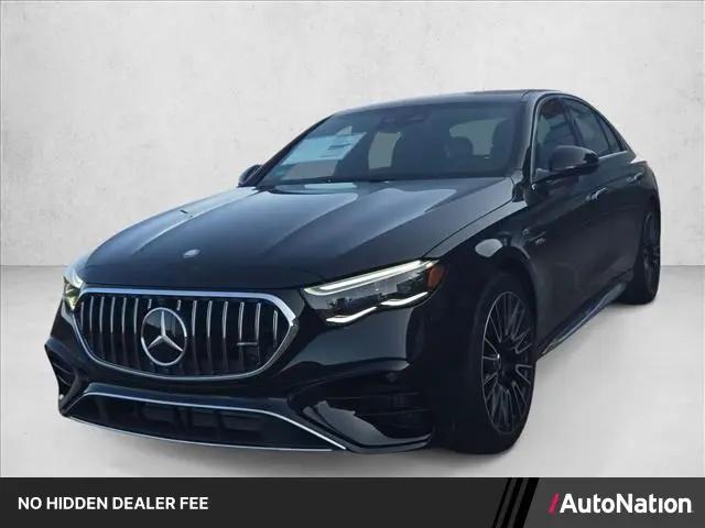 2027 Mercedes-Benz E-Class AMG E 53 Hybrid for sale in Houston, TX