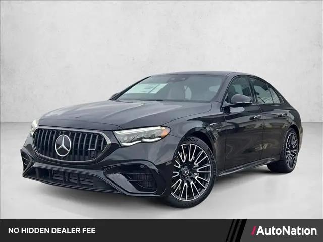 2027 Mercedes-Benz E-Class AMG E 53 Hybrid for sale in Houston, TX