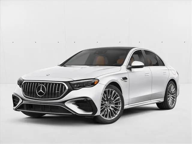 2027 Mercedes-Benz E-Class AMG E 53 E for sale in Houston, TX