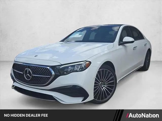 2027 Mercedes-Benz E-Class E 350 for sale in Houston, TX