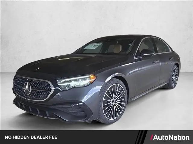 2027 Mercedes-Benz E-Class E 350 for sale in Houston, TX