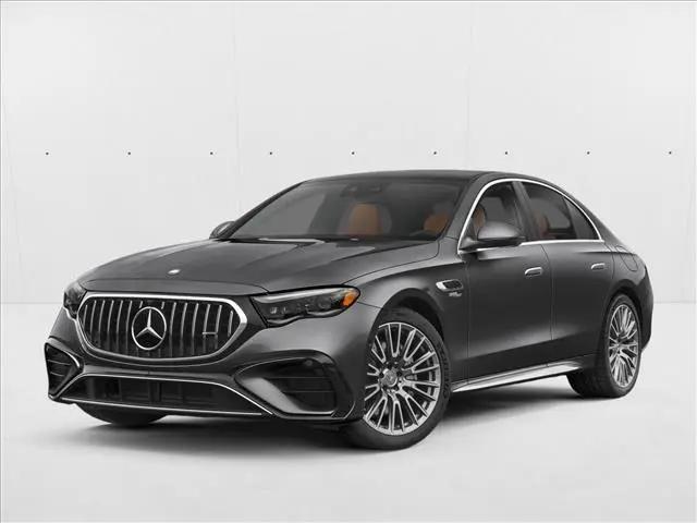 2027 Mercedes-Benz E-Class AMG E 53 E for sale in Houston, TX