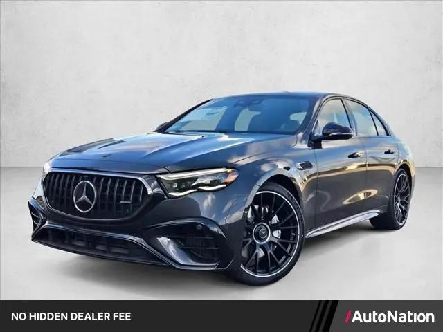 2027 Mercedes-Benz E-Class AMG E 53 Hybrid for sale in Houston, TX