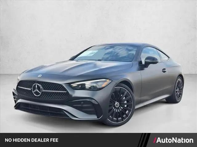 2027 Mercedes-Benz CL CLE 450 for sale in Houston, TX