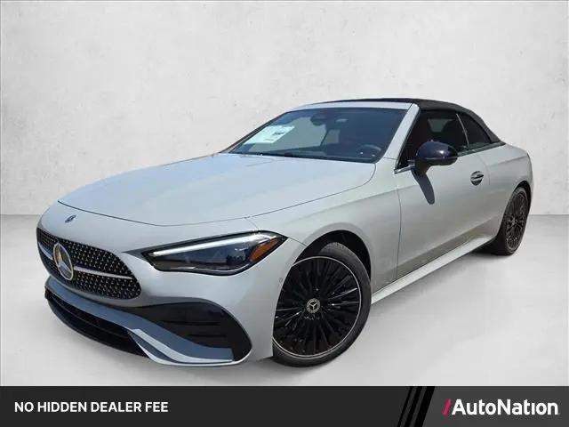 2027 Mercedes-Benz CL CLE 300 for sale in Houston, TX