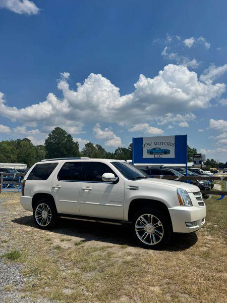 2013 Cadillac Escalade Premium for sale in Darlington, SC