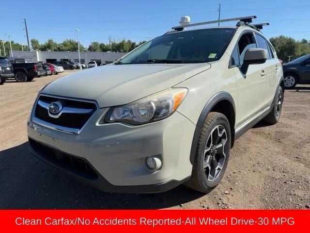 2014 Subaru XV Crosstrek 2.0i Premium for sale in Englewood, CO