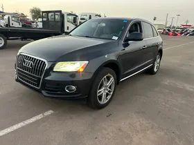 2016 Audi Q5 2.0T Premium for sale in Riverside, CA