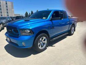 2018 Ram 1500 Sport Crew Cab 4x2 5'7" Box for sale in Riverside, CA