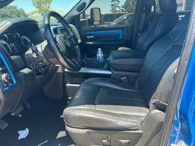 2018 Ram 1500 Sport Crew Cab 4x2 5'7" Box