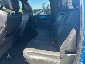 2018 Ram 1500 Sport Crew Cab 4x2 5'7" Box