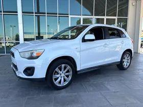 2013 Mitsubishi Outlander Sport ES for sale in Riverside, CA