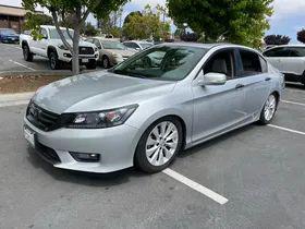 2014 Honda Accord EX-L for sale in Riverside, CA