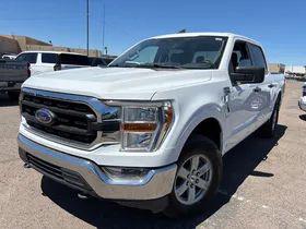 2021 Ford F-150 XLT for sale in Riverside, CA