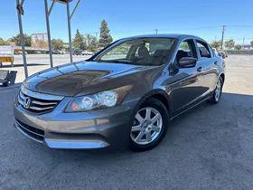 2012 Honda Accord  LX for sale in Riverside, CA