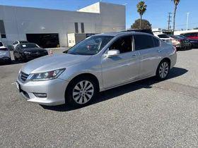 2013 Honda Accord EX-L V-6 for sale in Riverside, CA