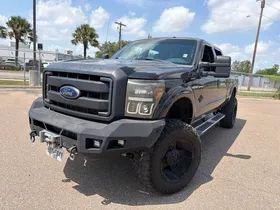 2012 Ford F-250 XLT for sale in Riverside, CA