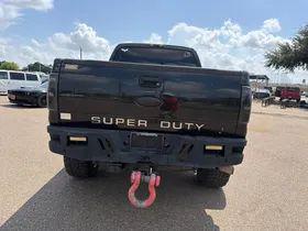 2012 Ford F-250 XLT