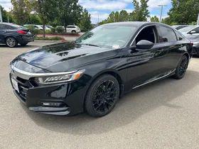 2018 Honda Accord EX for sale in Riverside, CA