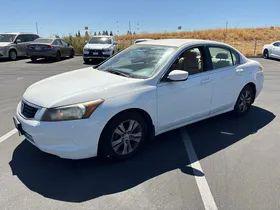 2010 Honda Accord 2.4 LX-P for sale in Riverside, CA