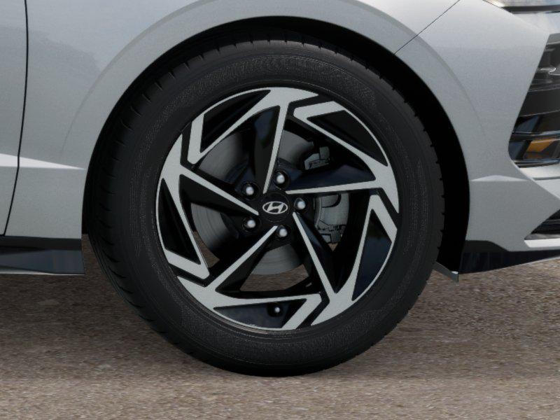 New 2026 Silver HYUNDAI SEL Sport image 8