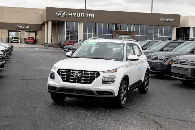 2026 Hyundai Venue SEL for sale in Joplin, MO