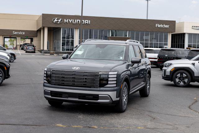 2026 Hyundai Palisade Blue SEL 7P for sale in Joplin, MO
