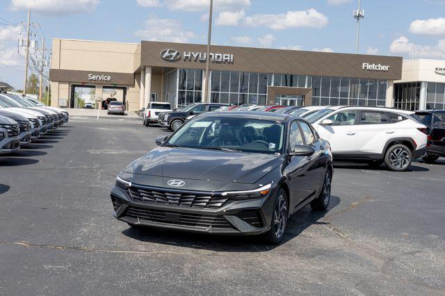 2026 Hyundai Elantra Limited for sale in Joplin, MO
