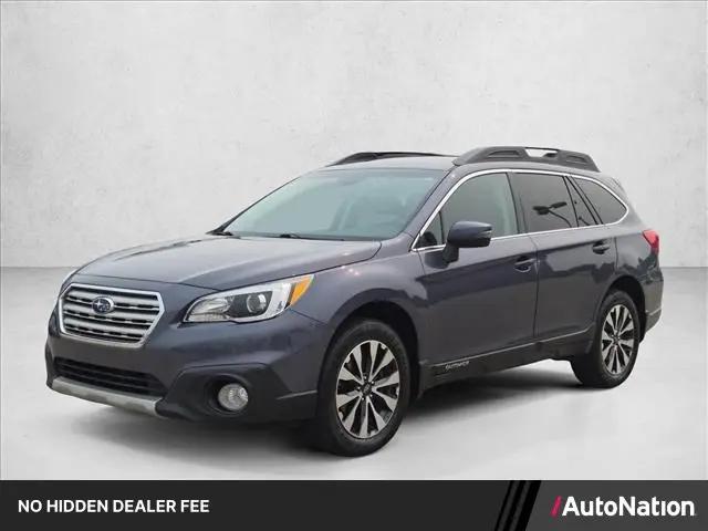 2016 Subaru Outback 2.5i Limited for sale in Westlake, OH