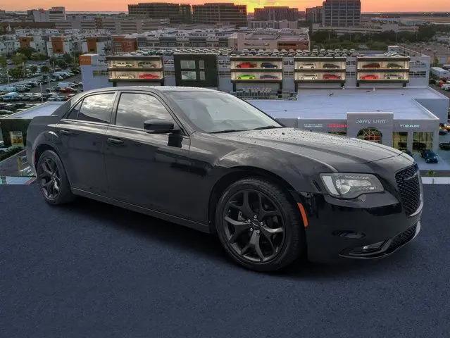 2023 Chrysler 300 300S for sale in Tampa, FL