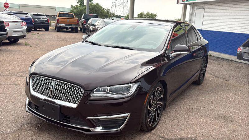 2020 Lincoln MKZ Reserve for sale in Colorado Springs, CO
