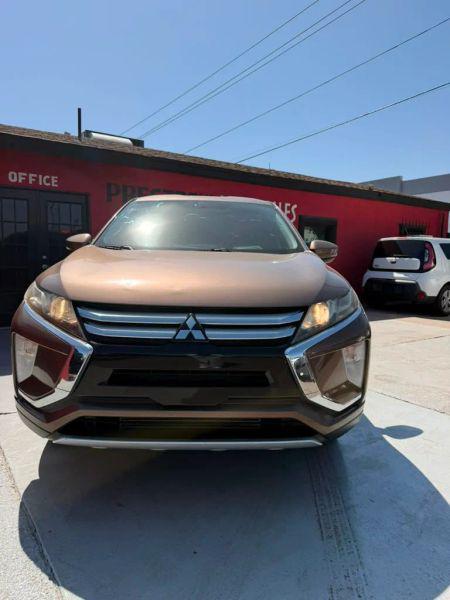 2018 Mitsubishi Eclipse Cross SE for sale in Phoenix, AZ