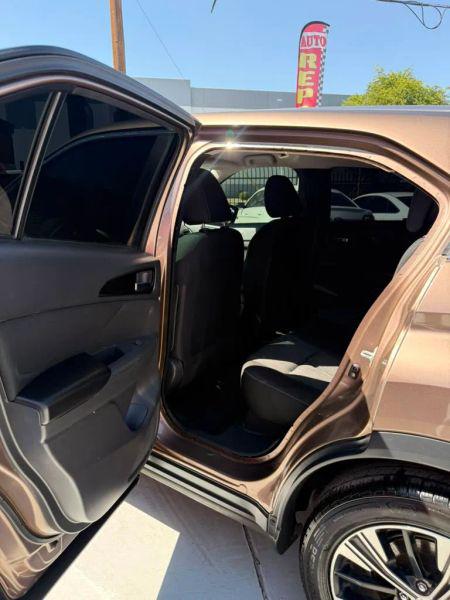 2018 Mitsubishi Eclipse Cross SE