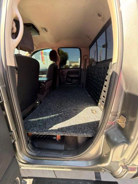 2004 Dodge Ram 3500 SLT/Laramie