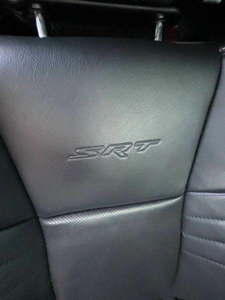 2016 Dodge Challenger SRT 392