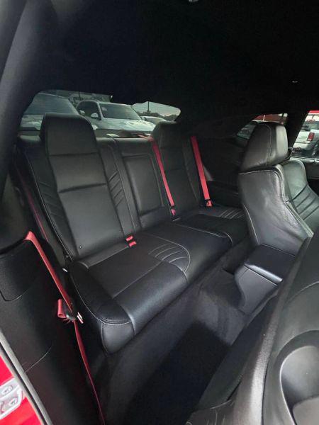 2016 Dodge Challenger SRT 392