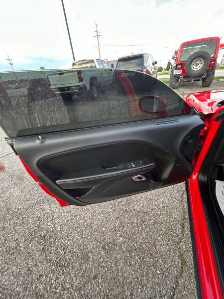 2016 Dodge Challenger SRT 392