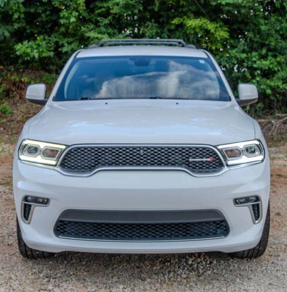 2021 Dodge Durango SXT Plus RWD