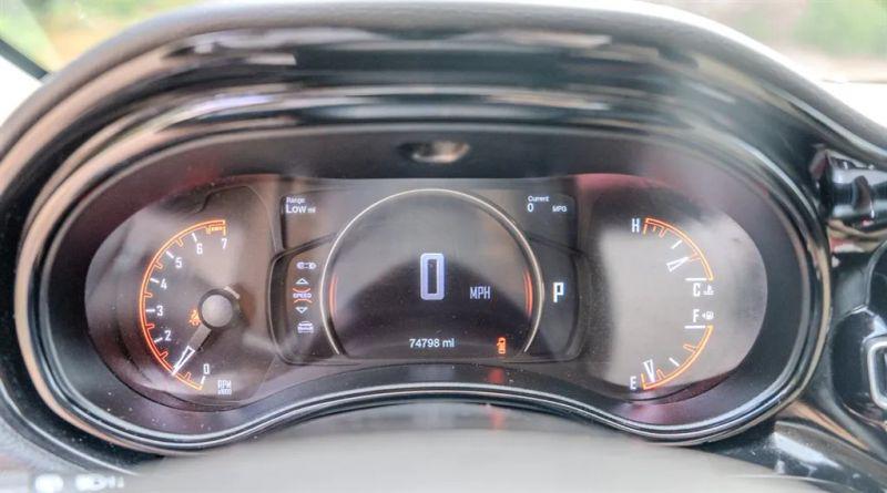 2021 Dodge Durango SXT Plus RWD